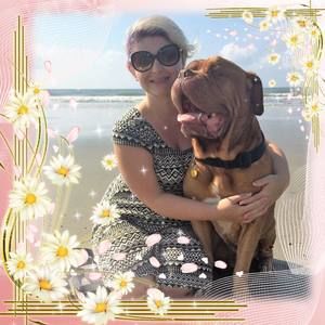 Meet your Posher, Christin